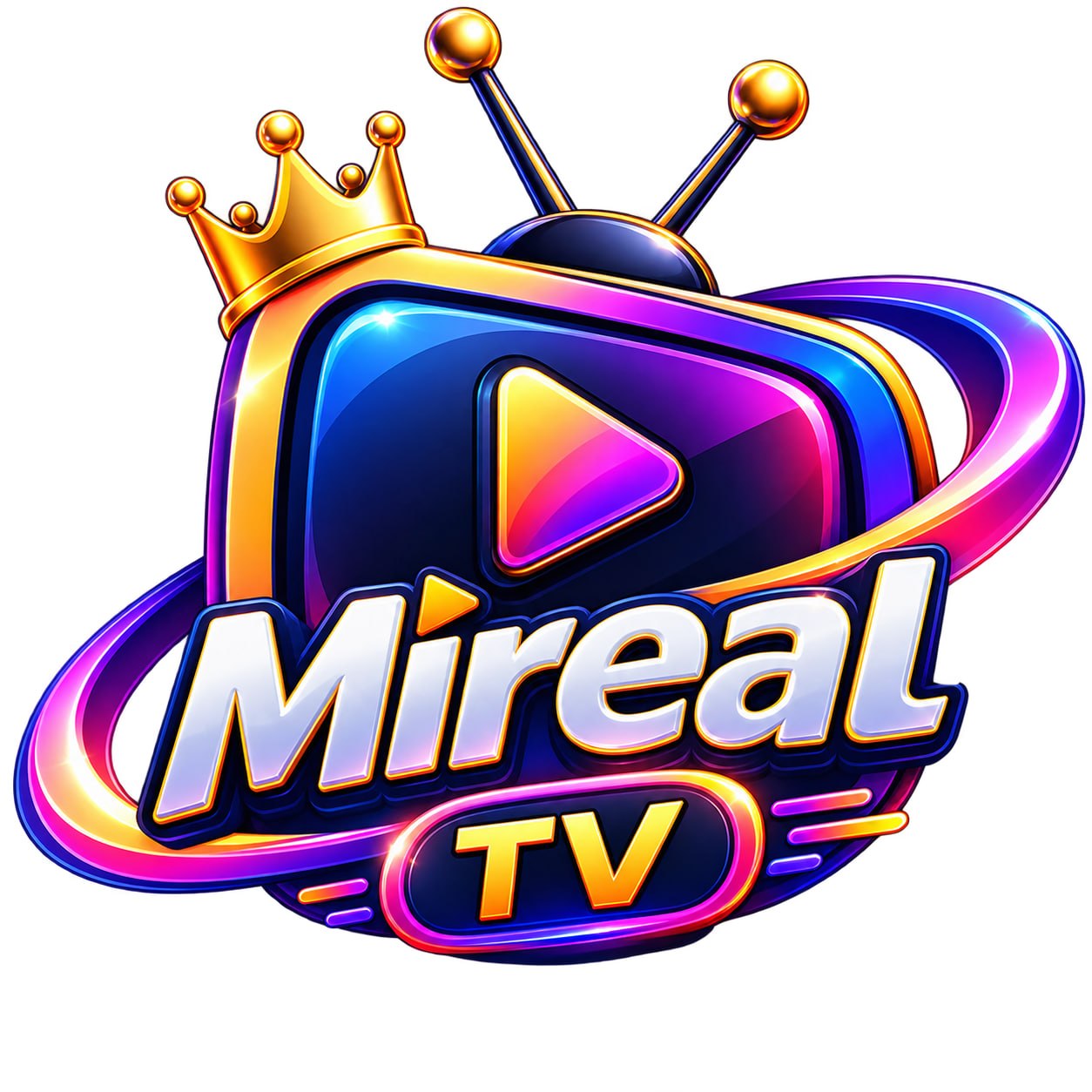 Mireal TV